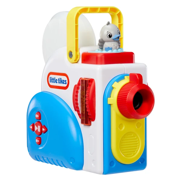 LITTLE TIKES STORY DREAM MACHINE - ΣΥΛΛΟΓΗ ΠΑΡΑΜΥΘΙΑ