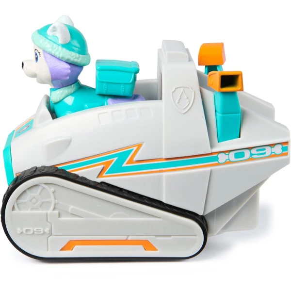 PAW PATROL EVEREST SNOW PLOW