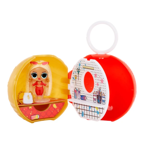 L.O.L. SURPRISE! MINI ΚΟΥΚΛΑ ΣΕΙΡΑ 1