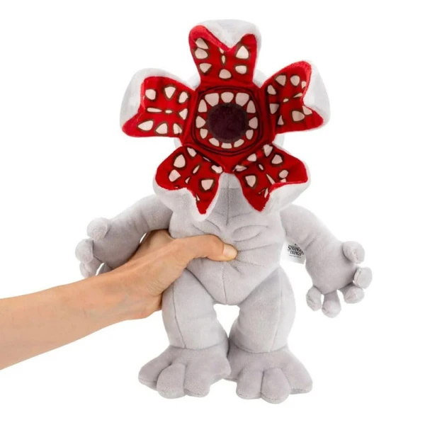 STRANGER THINGS INTERACTIVE PLUSH 30cm - DEMOGORGON