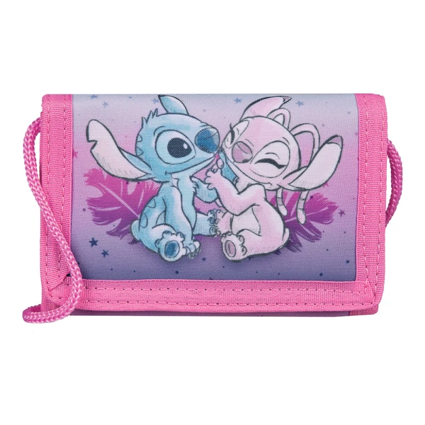 ΠΟΡΤΟΦΟΛΙ STITCH