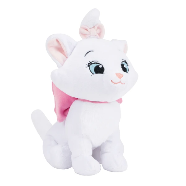 DISNEY PLUSH MARIE THE ARISTOCATS 25 cm 