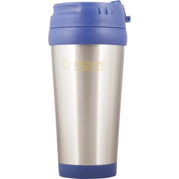 ESCAPE ΠΟΤΗΡΙ ΘΕΡΜΟΣ 475ml - 2 ΧΡΩΜΑΤΑ