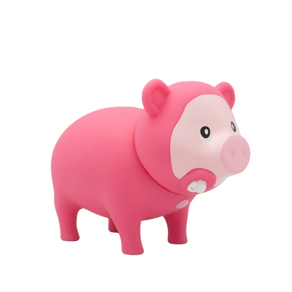 LILALU ΚΟΥΜΠΑΡΑΣ PIGGY BABY GIRL