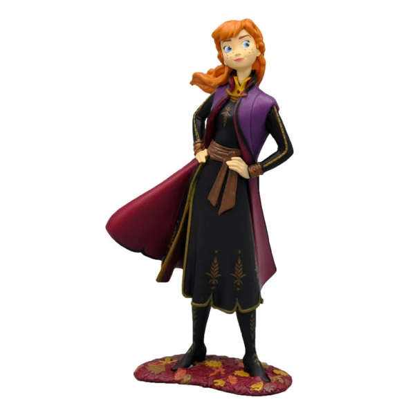 ΜΙΝΙΑΤΟΥΡΑ BULLY 9.5 cm ANNA FROZEN 2