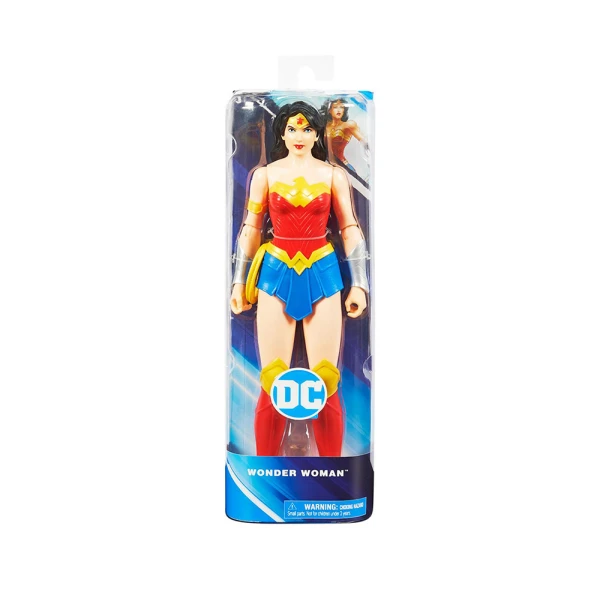 DC UNIVERSE ΦΙΓΟΥΡΑ ΔΡΑΣΗΣ 30 εκ.