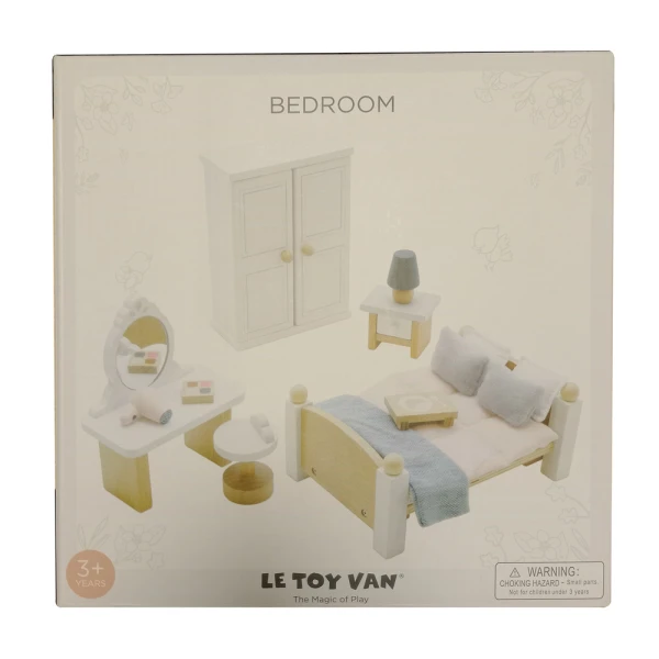 LE TOY VAN ΚΡΕΒΑΤΟΚΑΜΑΡΑ MASTER 