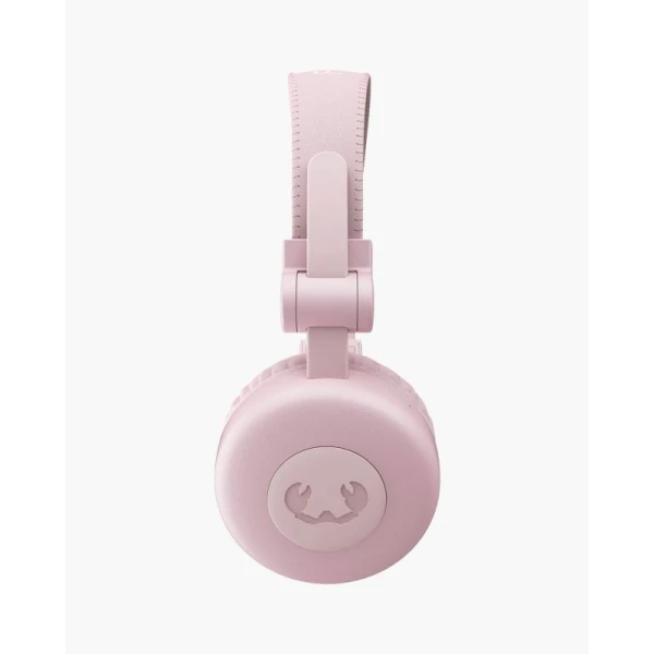 FRESH n REBEL ΑΣΥΡΜΑΤΑ ΑΚΟΥΣΤΙΚΑ ON-EAR CODE CORE PASTEL PINK
