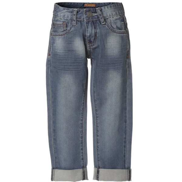 ENERGIERS BEBE TROUSERS DENIM