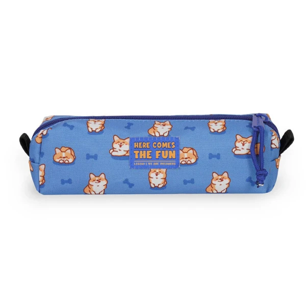 LEGAMI ΚΑΣΕΤΙΝΑ MY PENCIL CASE - CORGI
