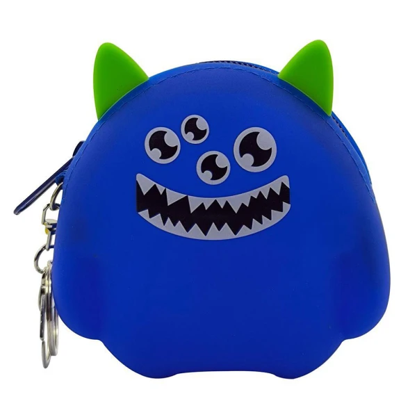 MUST TEAM SILICONE WALLET FIGURES – 6 DESIGNS
