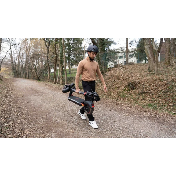 URBANGLIDE E-SCOOTER ECROSS ONE