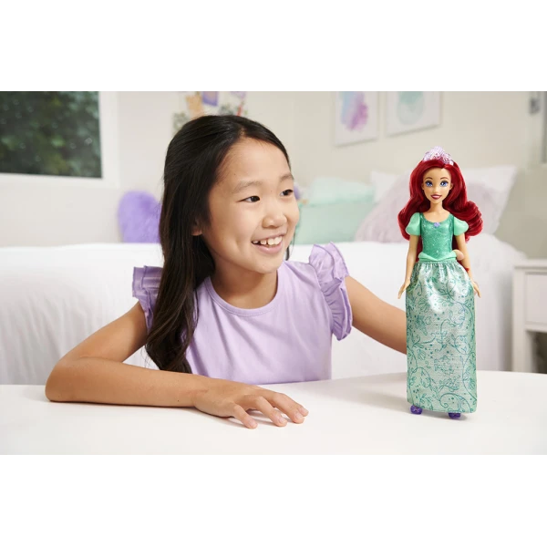 DISNEY PRINCESS - ARIEL