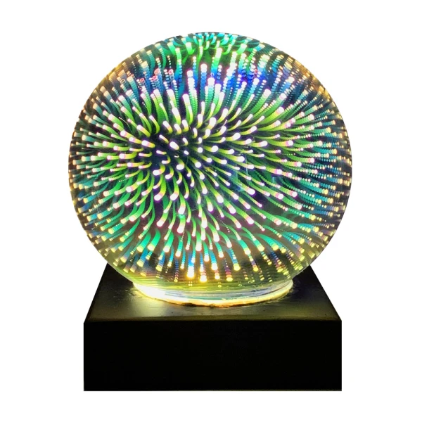RED5 ΦΩΤΙΣΤΙΚΟ FIBRE BALL