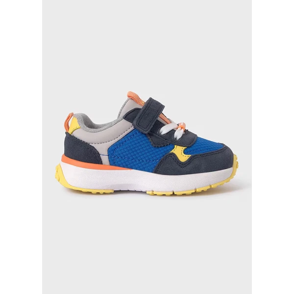 MAYORAL MULTICOLOURED SHOES
