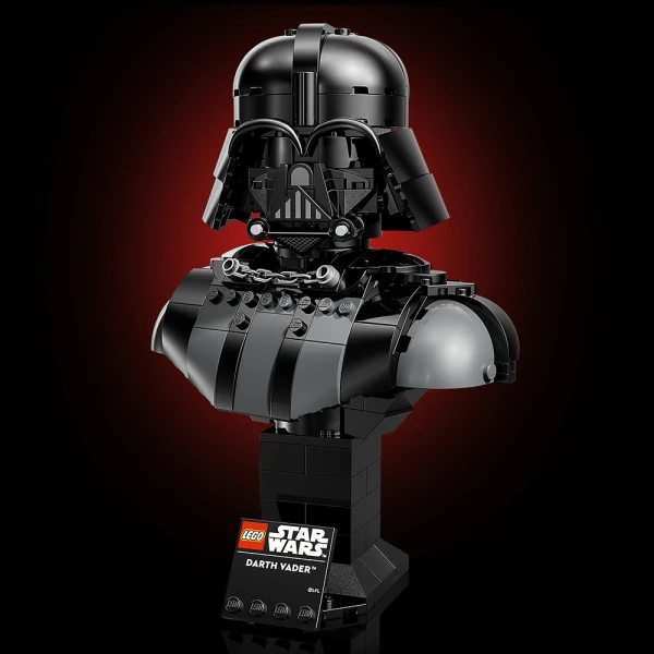 LEGO® STAR WARS™ DARTH VADER™ BUST
