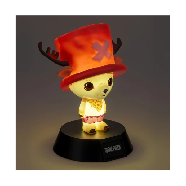 PALADONE ICONS ONE PIECE CHOPPER LIGHT