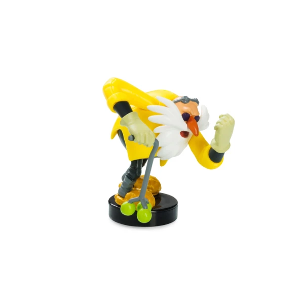 P.M.I. SONIC STAMPERS 3PACK S1