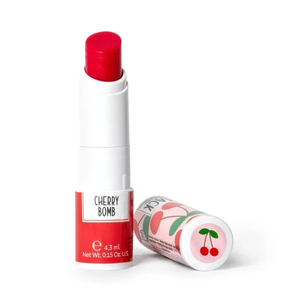 LEGAMI LIP BALM - SMACK LIP CARE - CHERRY