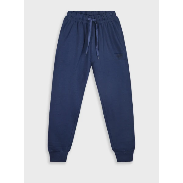 ENERGIERS TROUSERS NAVY