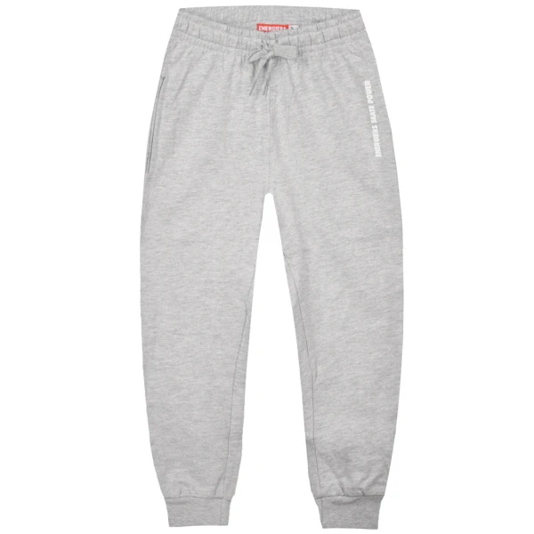 ENERGIERS BEBE BOY TROUSERS MELANGE