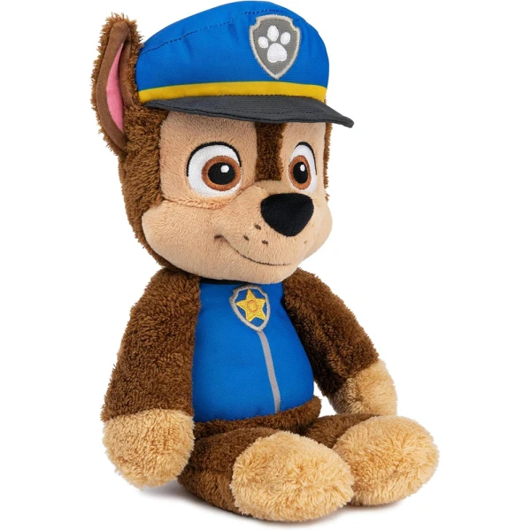PAW PATROL PLUSH 33 cm CHASE