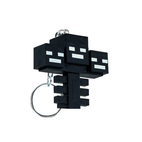 MINECRAFT ΦΙΓΟΥΡΑ ΜΠΡΕΛΟΚ ΕΚΠΛΗΞΗ ΣΕ ΣΑΚΟΥΛΑΚΙ