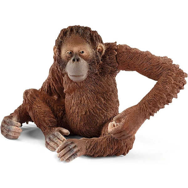 ΜΙΝΙΑΤΟΥΡΑ SCHLEICH ΟΥΡΑΚΟΤΑΓΚΟΣ ΘΗΛΥΚΟΣ