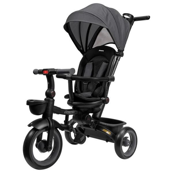 SHOKO 7-IN-1 TRICYCLE URBAN FOG FOR 6+ MONTHS