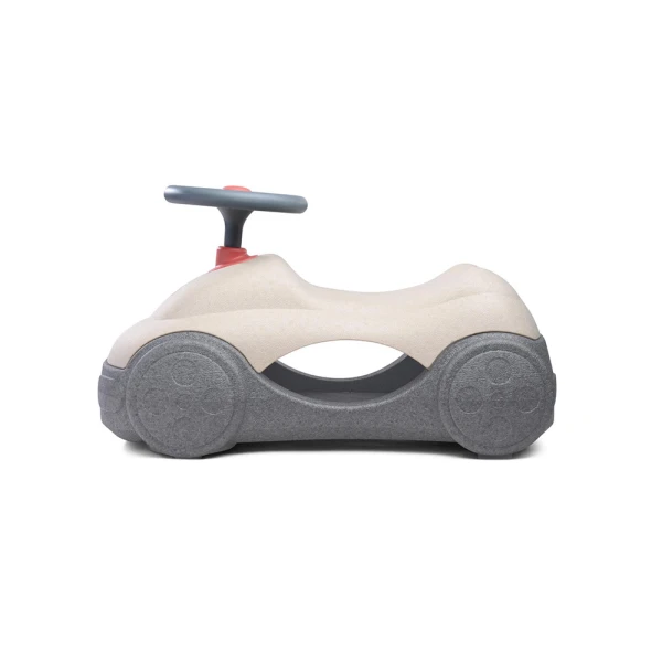 BIG RIDE-ON CAR HEPPY