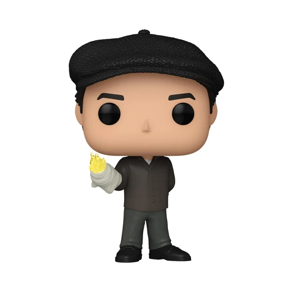 FUNKO POP! MOVIES THE GODFATHER VINYL FIGURE VITO CORLEONE 1525