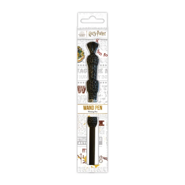 HARRY POTTER WAND PEN DUMBLEDORE