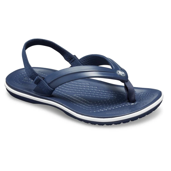 CROCS CROCBAND ΣΑΓΙΟΝΑΡΕΣ ΜΕ ΛΟΥΡΑΚΙ K NAVY