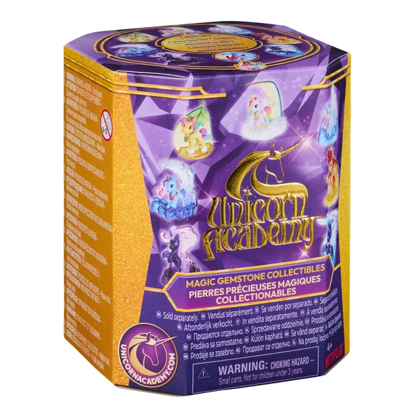 UNICORN ACADEMY SURPRISE BABY UNICORNS