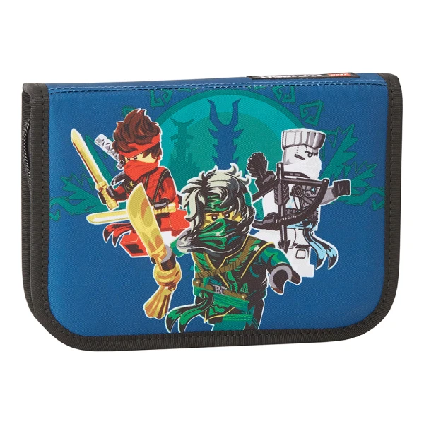 LEGO® BAGS LEGO NINJAGO INTO THE UNKNOWN ΚΑΣΕΤΙΝΑ ΓΕΜΑΤΗ