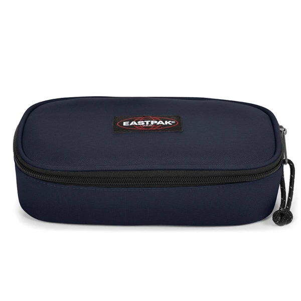 EASTPAK OVAL XL SINGLE PENCIL CASE ULTRA MARINE