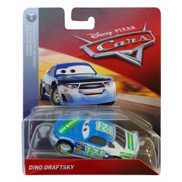 CARS 3 SMALL CARS - SEVERAL DESIGNS