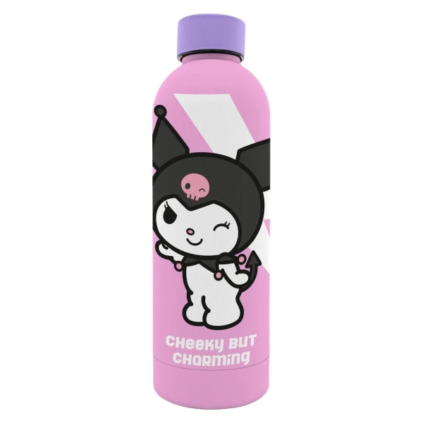 ΠΑΓΟΥΡΙ ΑΝΟΞΕΙΔΩΤΟ 800ml  SOFT TOUCH KUROMI
