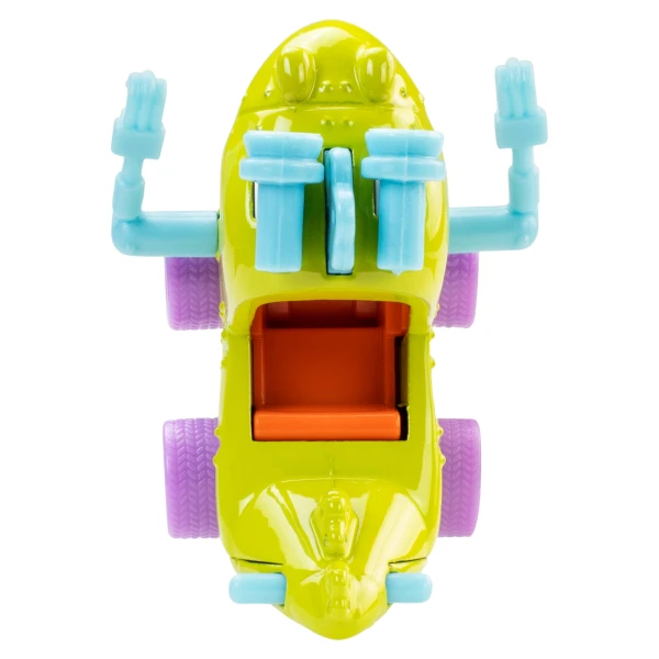 HOT WHEELS ΣΥΛΛΕΚΤΙΚΑ ΑΥΤΟΚΙΝΗΤΑΚΙΑ POP CULTURE - REPTAR WAGON