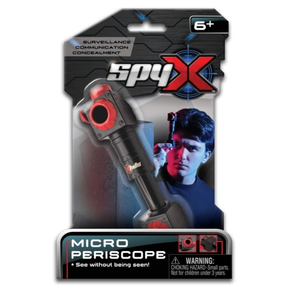SPY X MICRO PERISCOPE
