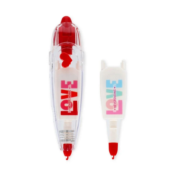 LEGAMI DECORATION TAPE PEN DECO TAPE - HEART