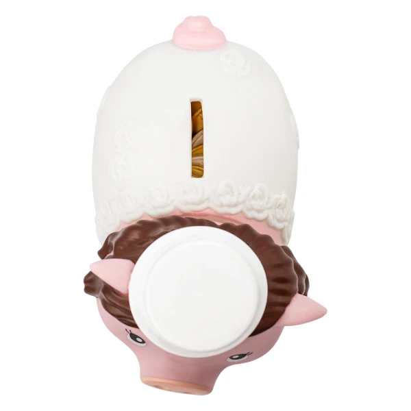 LILALU PIGGY BANK BRIDE