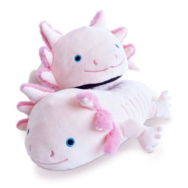 MIKAMAX AXOLOTL SLIPPERS No 36-41