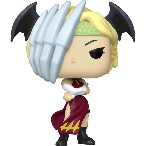 FUNKO POP! ANIMATION MY HERO ACADEMIA ΦΙΓΟΥΡΑ ΒΙΝΥΛΙΟΥ RYUKYU 1007
