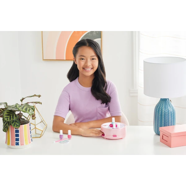 MAKE IT REAL COLOR FUSION - LIGHT UP DRYER