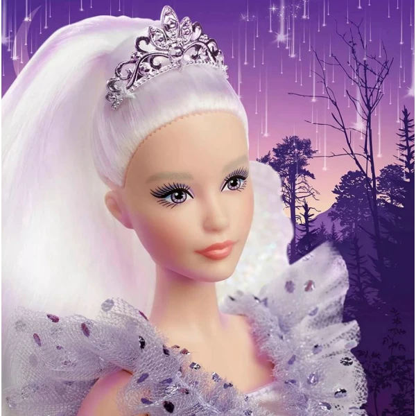 BARBIE COLLECTIBLE DOLL TOOTH FAIRY