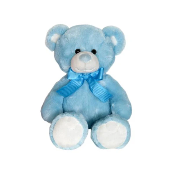 PLUSH BEAR 33 cm.