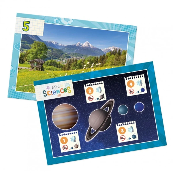 BUKI MINI SCIENCES TELESCOPE