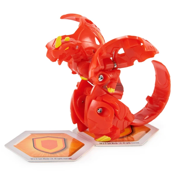 BAKUGAN EVOLUTIONS ΒΑΣΙΚΗ ΣΦΑΙΡΑ