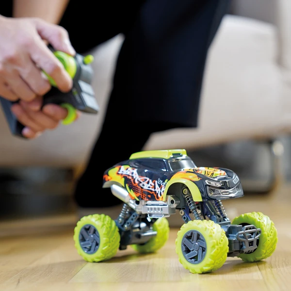 EXOST X-CRAWLER ΤΗΛΕΚΑΤΕΥΘΥΝΟΜΕΝΟ ΑΥΤΟΚΙΝΗΤΟ 